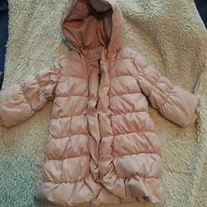 BabyGap coat
